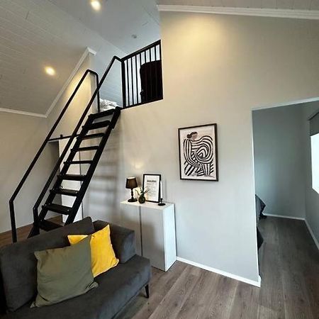 Brim Guesthouse, With Ocean View Saudarkrokur 外观 照片
