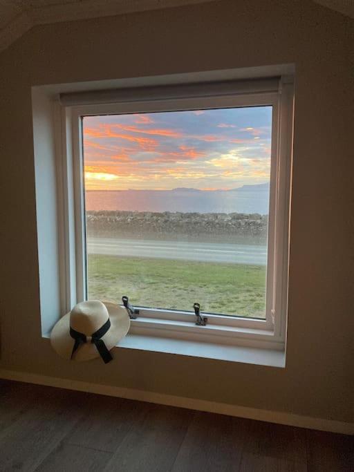 Brim Guesthouse, With Ocean View Saudarkrokur 外观 照片
