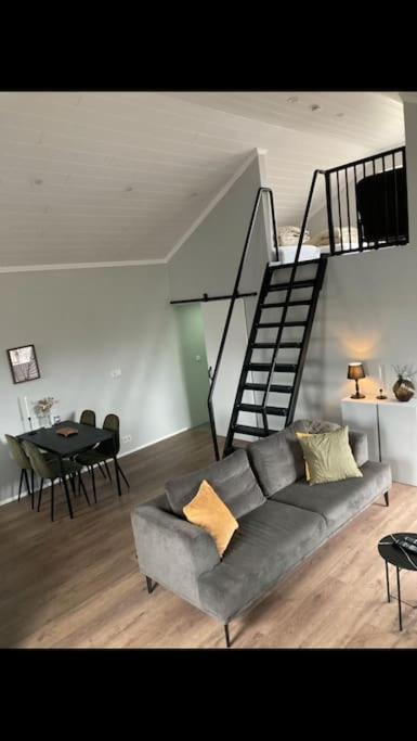 Brim Guesthouse, With Ocean View Saudarkrokur 外观 照片